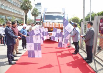 Hyundai Motor India targets higher penetration in the hinterland of India