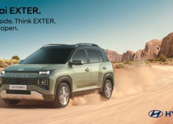 Hyundai Exter Bookings Open – Available in 3 variants, 9 Colors