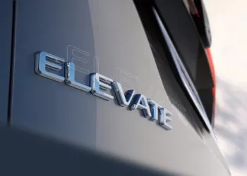 Honda Elevate SUV