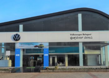Volkswagen India opens 8 new touchpoints in India in a week