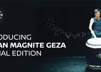 Nissan Magnite GEZA Special Edition launch on 26 May 2023