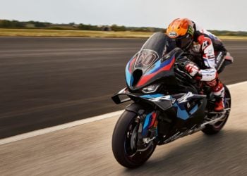 BMW M 1000 RR