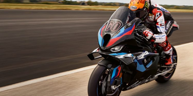 BMW M 1000 RR