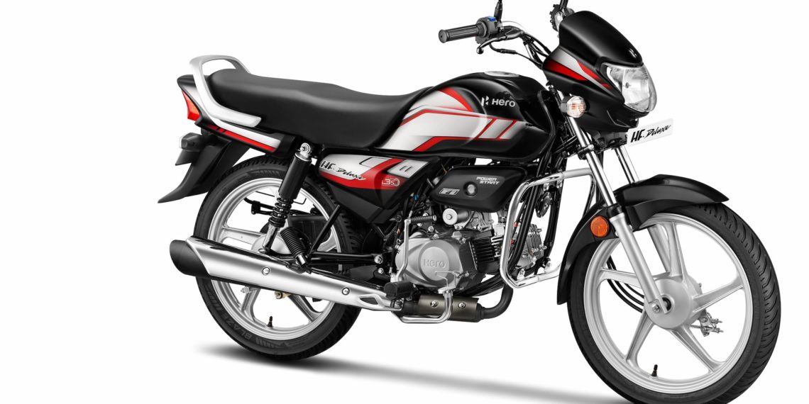 2023 Hero HF Deluxe launched at Rs 60 760 GaadiKey