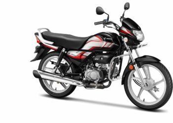 2023 Hero HF Deluxe launched at Rs 60,760/-