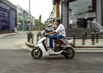 Ather partners with Bajaj Finserv to make EVs more accessible