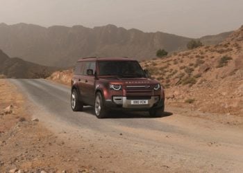JLR brings Adventures across the Himalayas with Defender Journeys