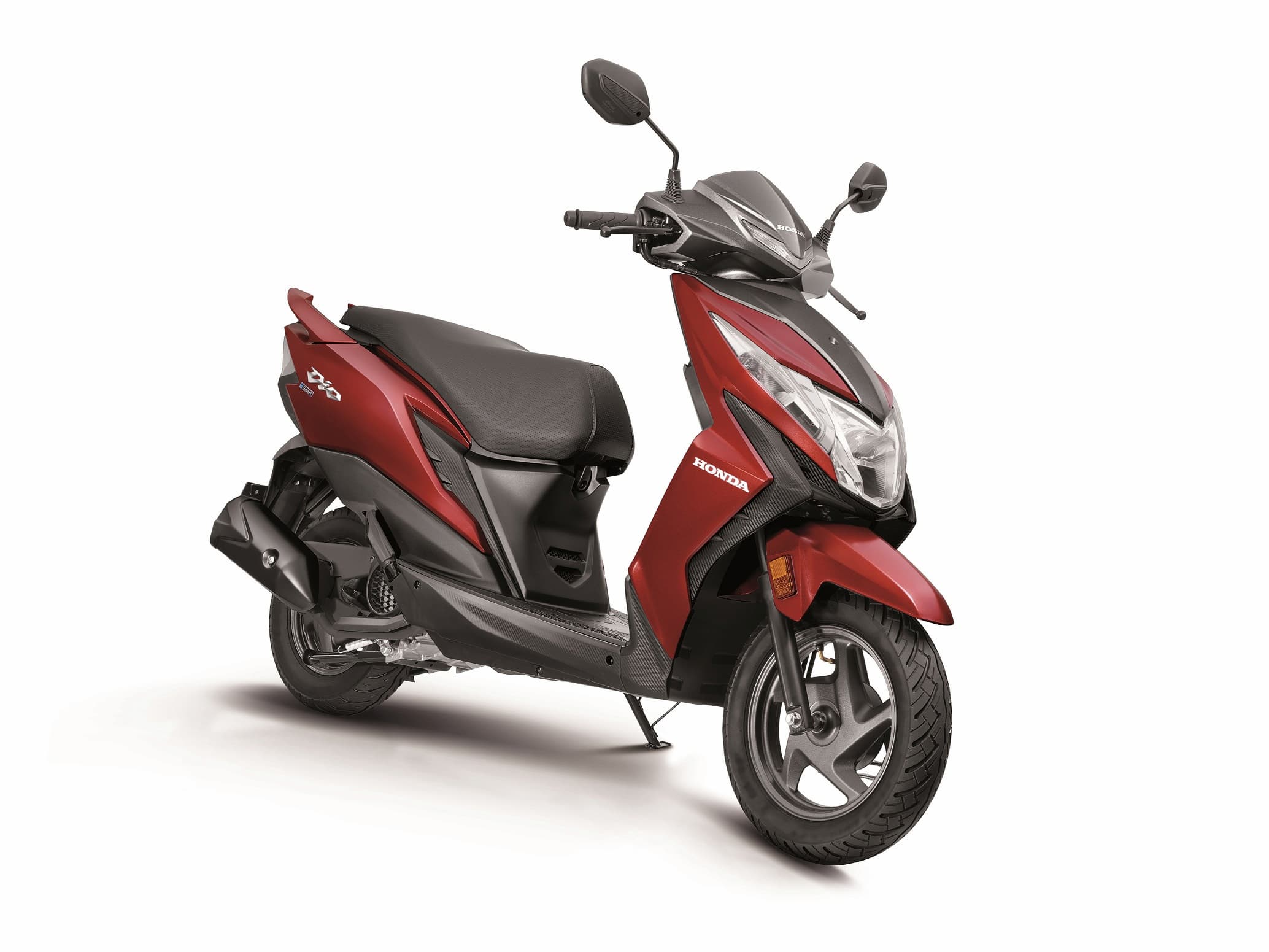 2023 Honda Dio with OBD2 compliance launched at Rs 70,211 - GaadiKey