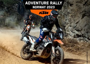 KTM Europe Adventure Rally registrations open for Indian KTM Adventure Owners