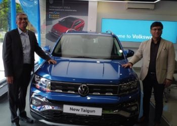 Volkswagen opens new touchpoints in Shivamogga and Bangalore
