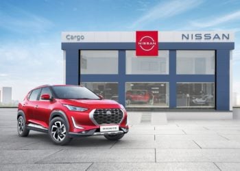 Nissan expands network in Gujarat – Adds a new showroom