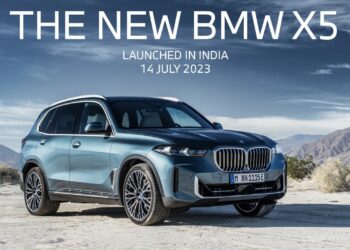 BMW records Best-ever Half-Year, Quarter and June (Sales 2023)