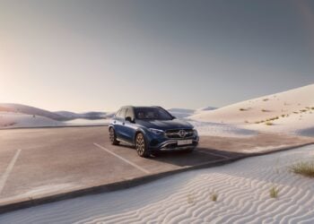 2023 Mercedes-Benz GLC Bookings open – Launch on 9th August