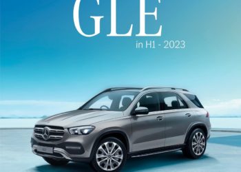 Mercedes-Benz Records its Best Ever H1 and Q2 Sales in 2023