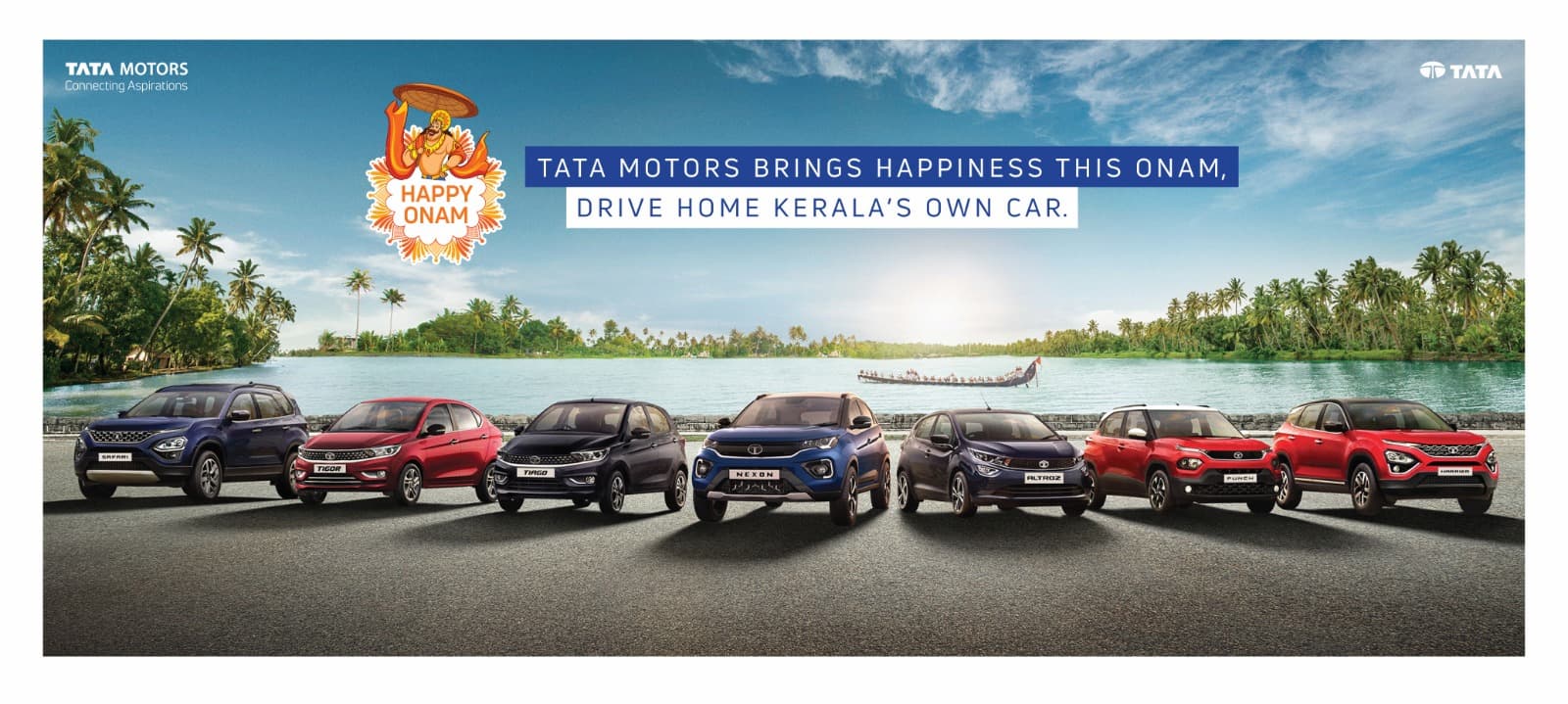 Tata Motors announces attractive Onam offers in Kerala GaadiKey