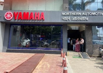 Yamaha Northern Automotive