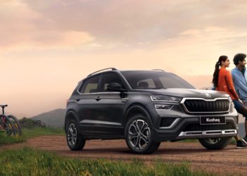 Skoda Kushaq Matte Edition launched at Rs 19.39 lakhs