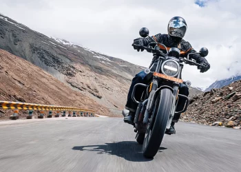 Harley-Davidson X440 launched in India at Rs 2.29 lakhs