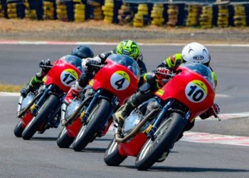 Royal Enfield Continental GT Cup to start in August 2023