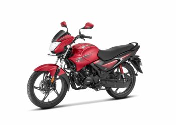 New Hero Glamour 125cc Motorcycle launched at Rs 82,348