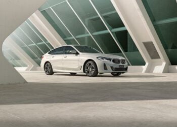 BMW 6 Series Gran Turismo M Sport Signature launched in India