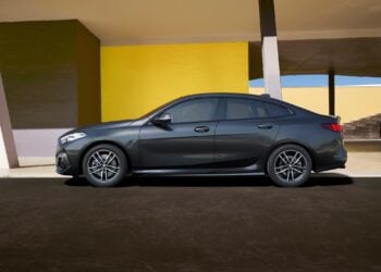 BMW 2 Series Gran Coupe M Performance Edition launched in India