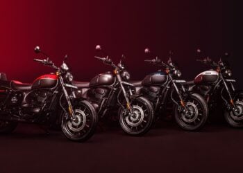 Premium Avatars of Jawa 42 & Yezdi Roadster launched at Rs 1.98L & Rs 2.08L