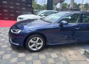 Audi India opens new Audi Approved: plus facility in Bengaluru (Its 25th)