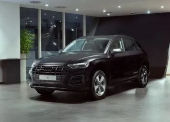 Audi Q5 Limited Edition