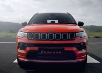 Jeep Compass New Price after GST Cut 2025 Model