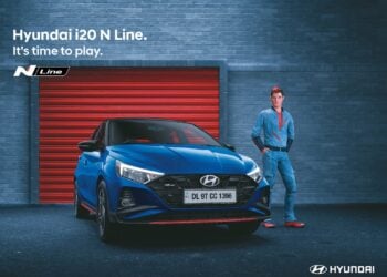New 2023 Hyundai i20 N Line launched at Rs 9.99 lakhs