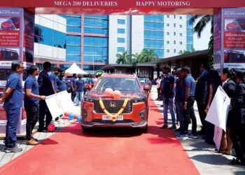 Car Retails BOOM October 2025