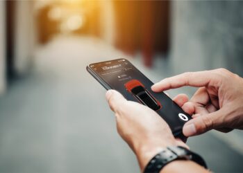 Honda Connect application