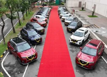 100 Honda Elevate SUVs delivered at a Mega Delivery Event
