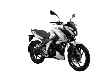 Bajaj Pulsar N150 launched in India at Rs 1.18 lakhs