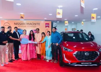Nissan’s Festive Offers for Ganesh Chaturthi in Maharashtra and Gujarat