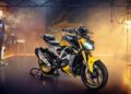 TVS Apache RTR 310