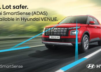 2023 Hyundai Venue ADAS
