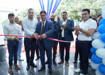 Volkswagen India opens 2 new touchpoints in Delhi NCR