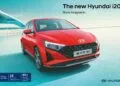 2023 Hyundai i20 All New