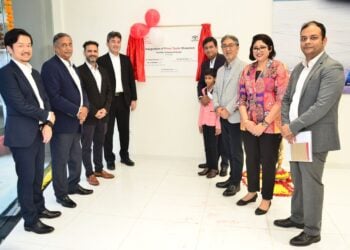 Toyota opens new dealership in Andaman & Nicobar Islands (Prince Toyota)