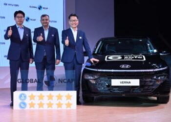 Hyundai India Sales October 2023
