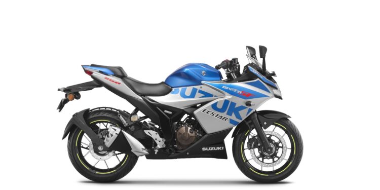 Suzuki Sales September 2023