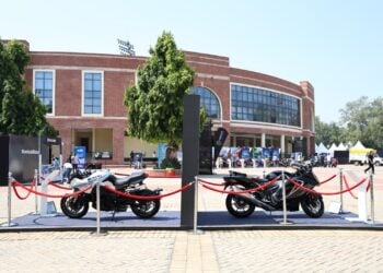 Suzuki Matsuri Inaugural edition concludes