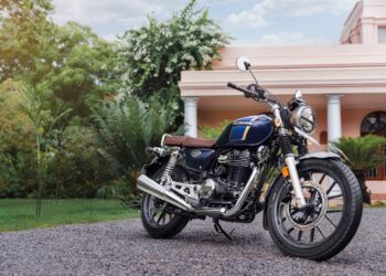 Honda CB350 Legacy Edition, CB350RS New Hue Edition launched