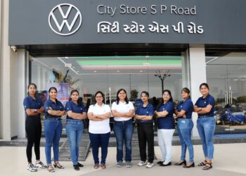 Volkswagen Women City Store