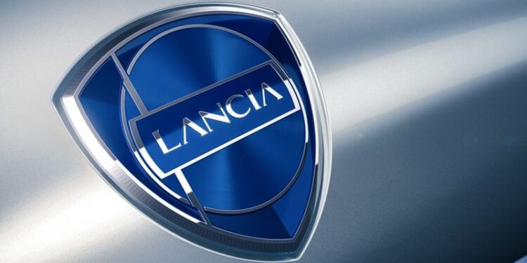 Lancia Brand
