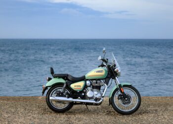 2025 Meteor Price after New GST Cut