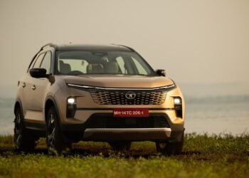 2023 New Avatars of Tata Harrier and Safari launched in India