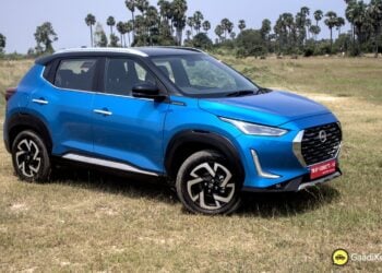 2023 Nissan Magnite EZ-Shift Review: Best SUV with AMT under 10 lakhs